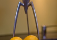 Cuisine, Misery Cuisine, Misery